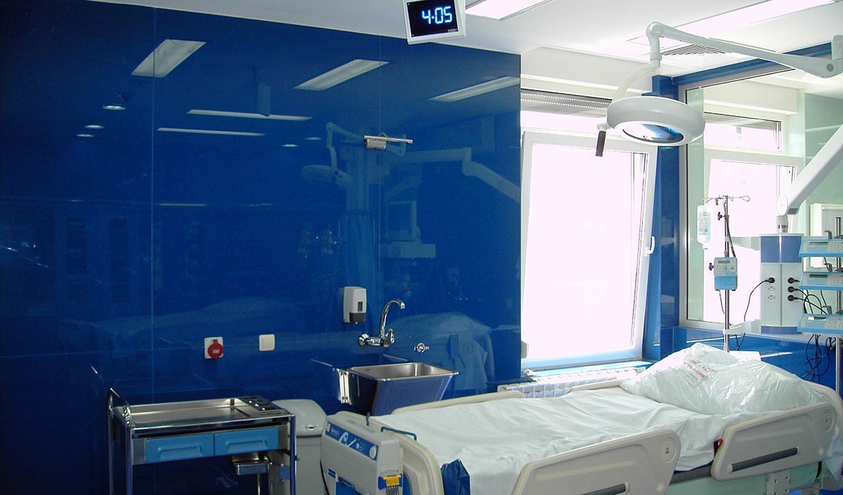 Capa: PKO do Brasil expande seus negócios e lança linha de vidros hospitalares
